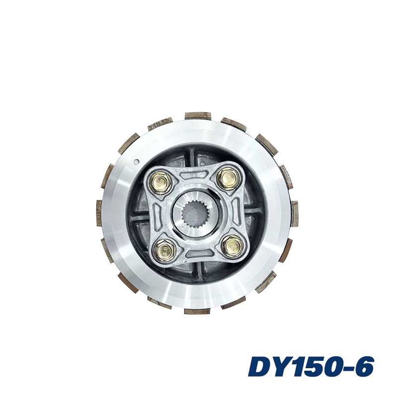 DY150-6 -2